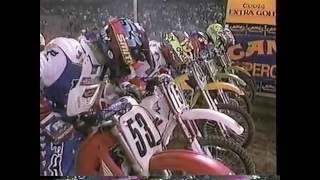 1990 Anaheim Supercross