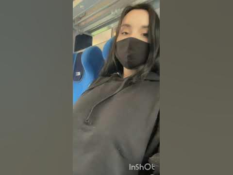 Miniloona train original video - YouTube