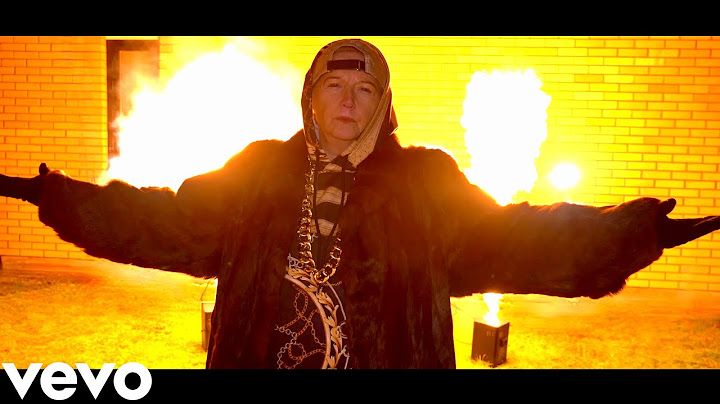 Stora Carina - PONTUS HEJDÅ (Diss Track) Official Music Video