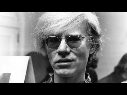 ANDY WARHOL: Americký sen - oficiálny trailer