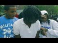 Traffic (ft. Chief Keef)