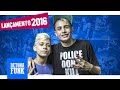 MC Hariel e MC Pedrinho - 4M no Toque do Jet (DJ Jorgin - 2016)