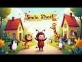 The Kindness Train + More Nursery Rhymes &amp; Kids Songs