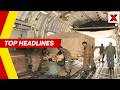 Operation Amistad: India Sends Emergency Relief To Venezuela After Twin Quakes  | TOP HEADLINES