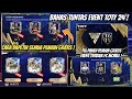 PEMBAHASAN LENGKAP EVENT TOTY FC MOBILE 24 CARA MENDAPATKAN PEMAIN TOTY GRATIS !