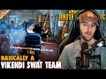 Basically We&#39;re a Vikendi SWAT Team ft. Boom &amp; Alex Madrinas