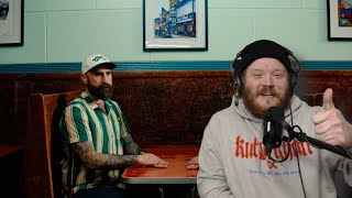 Four Year Strong "uncooked" REACTION / REVIEW