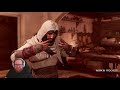 Akewa's Reaction to Assassins Creed Mirage Gameplay Trailer