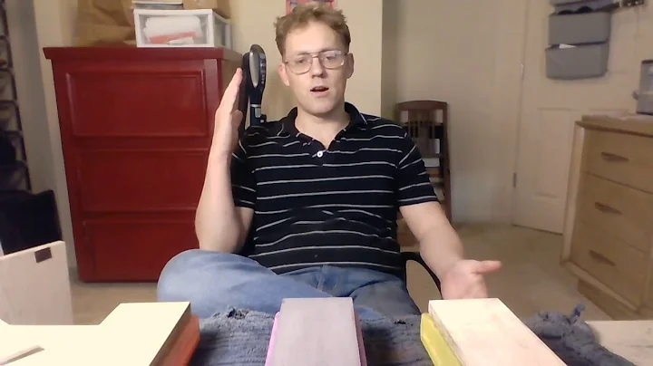 Shapton pro whetstone review