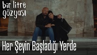 Her Şeyin Başladığı Yerde