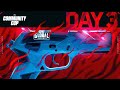 GE Bundle Community Cup - Day #3
