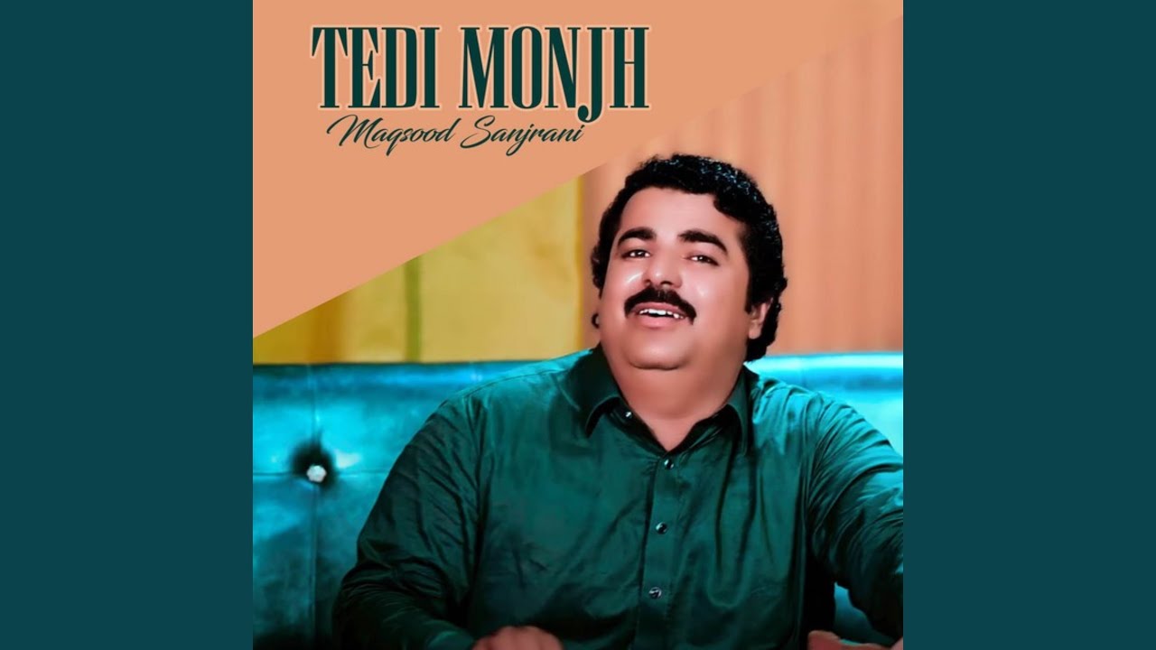 Tedi Monjh