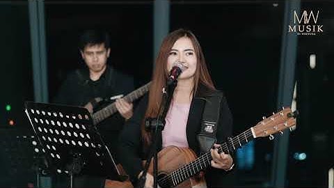 Pandangan Pertama - Ran | Cover Live by MusikdiWedding