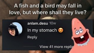 The Most Stupid And Dumbest Comments On The Internet Caldrukishots