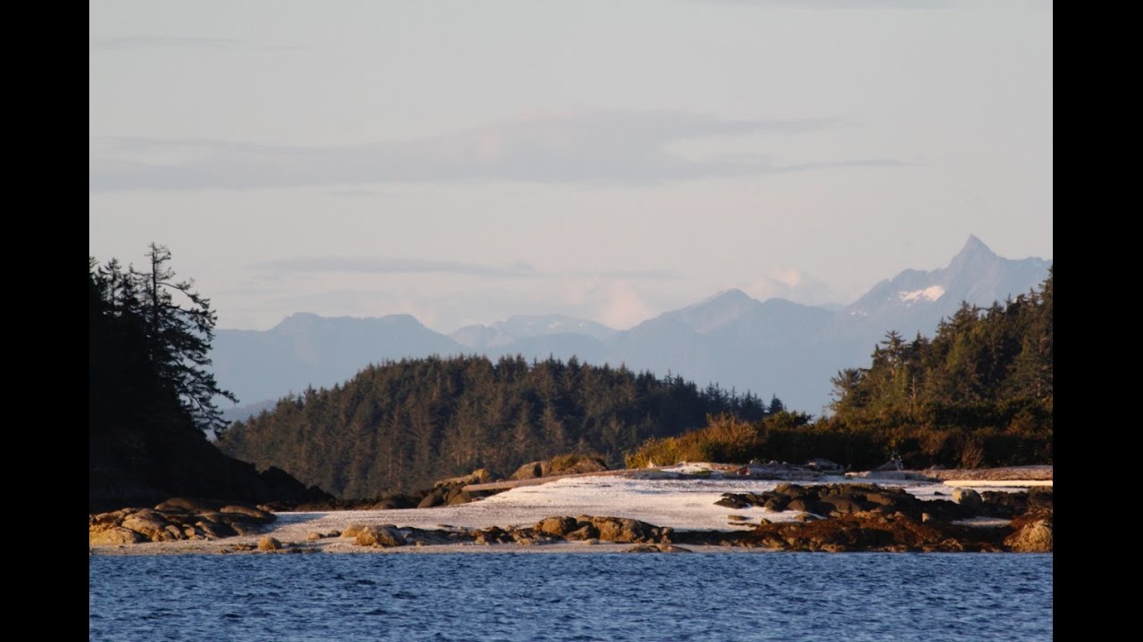 Life is Like Sailing - Cruising Canada's West Coast - Part 3