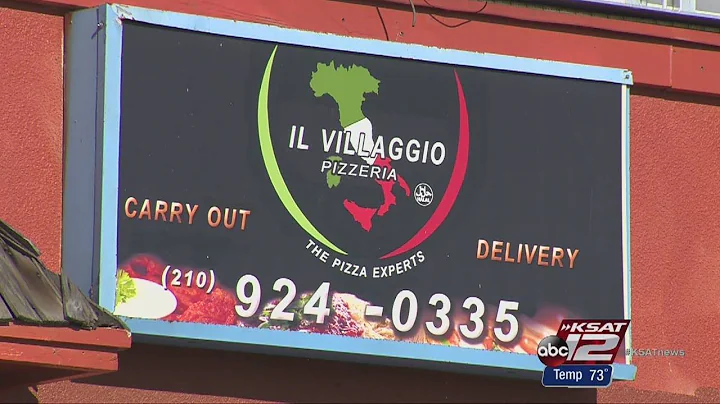 Roach infestation forces closure of pizzeria