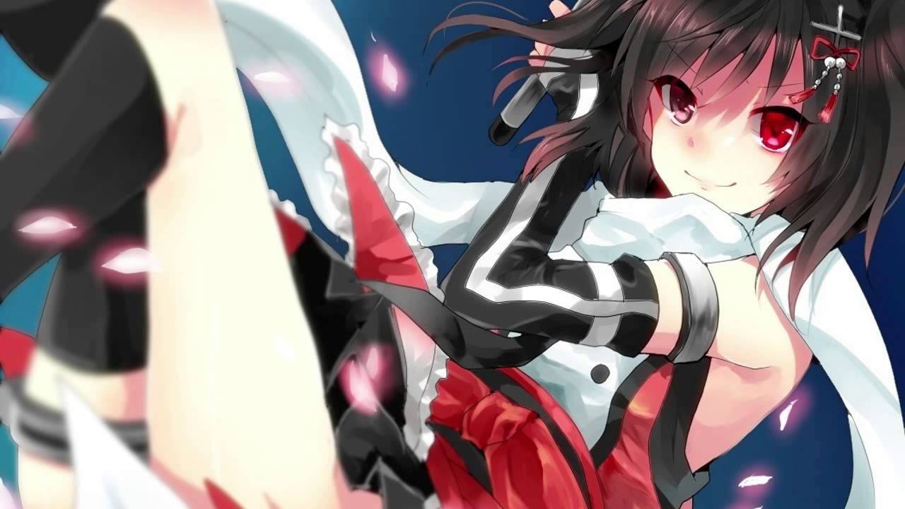 艦これ　CD 幽閉カタルシス 終焉の輝き　サイン入り　かませ虎　senya 艦これアレンジ】終焉の輝き XFD【幽閉カタルシス】 - YouTube