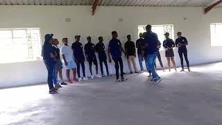 Ngizobambelela Kusona Isiphambano