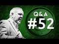 IBC® Mechanics, Collateral Returns, 401ks &amp; Policy Design (BWL Q&amp;A #52)