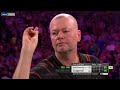 Barney is BACK! 🔥 | Raymond van Barneveld enters the Ally Pally 🎯