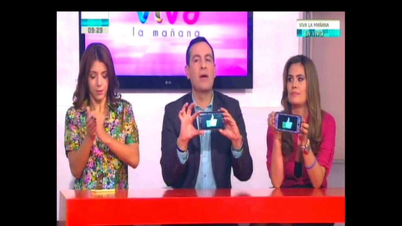 el salvador airport Viva La Mañana - Temporada 2 del Numero Uno