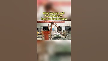 #robot #palletizing #automation #unpacking #manufacturer #fyp