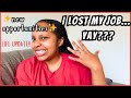 I Lost My Job and Im Happy About It! Seeking a Slow Life | Life Update