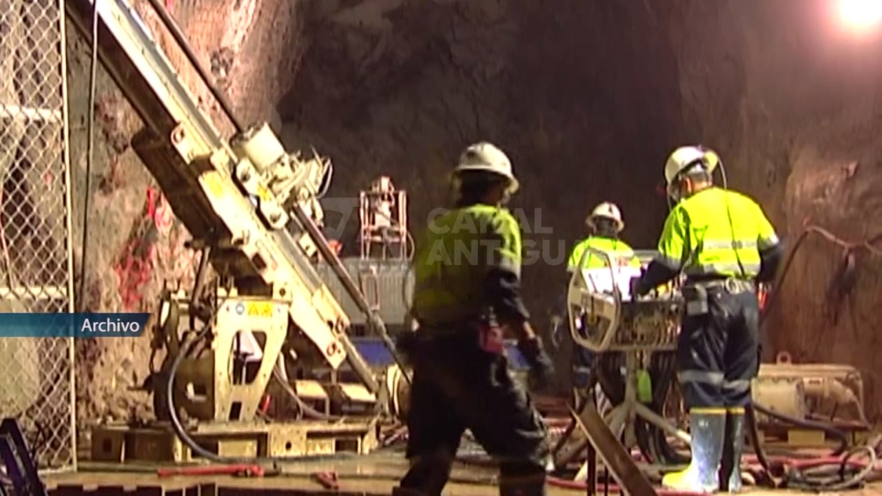 CSJ suspende licencias de minera San Rafael