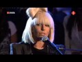 Lady GaGa - Pokerface LIVE [Piano Version]