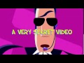 The Secret Show Secret Videos Intro 1080p HD The Secret Show Secret Videos Intro 1080p HD