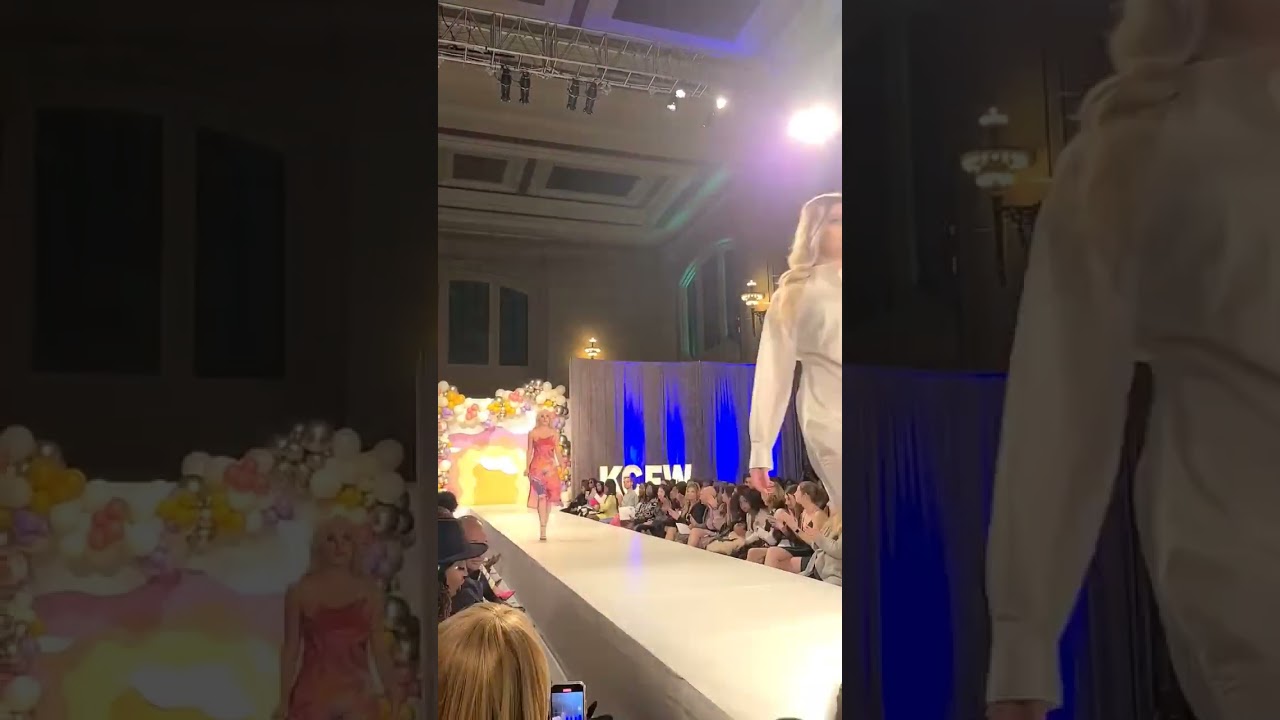 Celeste Graciano at KCFW