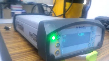 20150928 Connect Net R9 Receiver with External Battery