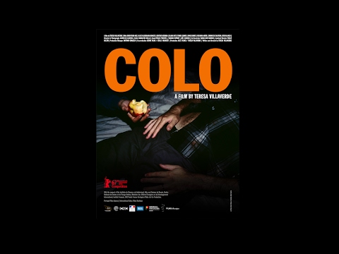 COLO trailer #1 - A film by TERESA VILLAVERDE