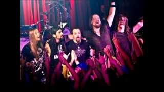 Down To The Floor-Adrenaline Mob lyrics in description