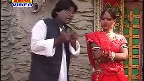 Jabrai Na Karo Jija *Hit Bundelkhandi Folk Song* By Savita Yadav,Deshraj Pateriya