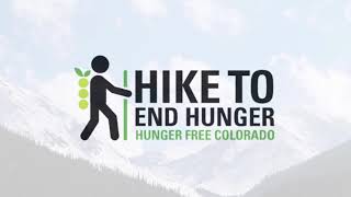 Our 2024 Hike to End Hunger Sponsors by Hunger Free Colorado 15 views 2 weeks ago 2 minutes, 3 seconds