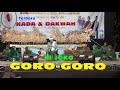 KOCAK FULL NADA & DAKWAH-KI JOKO GORO-GORO Feat NURUL JADID Music MD98 Audio Butoh Cah TeamLo Punya