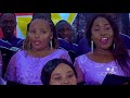 Kwaya ya Mt. Kizito - Makuburi TAMASHA LA YESU NI MWEMA 2018