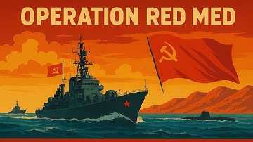 Red Med 4.3 Soviet Global