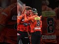 PERTH SCORCHERS — SIX-TIME BBL CHAMPIONS!