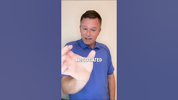 How important is that Due Diligence Termination Fee?  #realestate