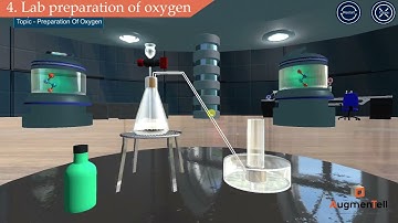 AugmenTell - Augmented Reality- Education or E-Learning - Educational Topic