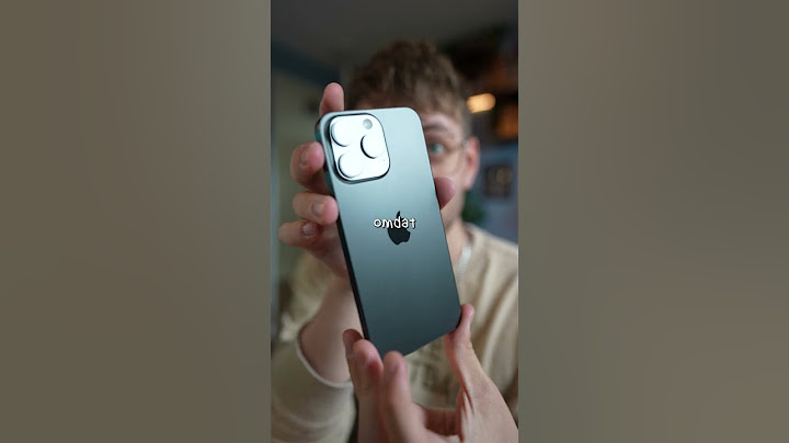 Ik Kocht de Nieuwe iPhone 15 Pro Max!