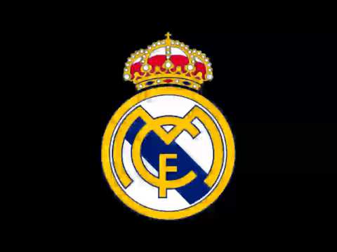 Hala Madrid song