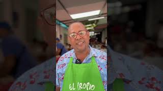 ¿EL SANCOCHO MÁS SABROSO VALE SOLO 13MIL PESOS?