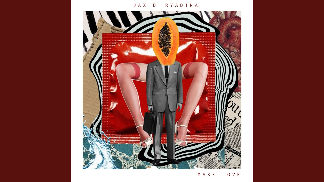 Watch MAKE LOVE on YouTube Watch MAKE LOVE on YouTube