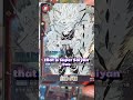 SR Super Saiyan 2 Gohan! 💪 DBS Manga Booster 02