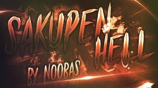 Sakupen Hell 100% (Extreme Demon) feat. Nessid & Kekz