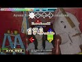 【StepMania】 第33作目 CANDY LOVE  album mix