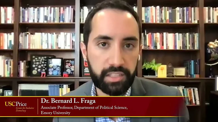 Highlights  Every Vote Counts Part 4  2020's Record Voter Turnout — Is This the New Norm